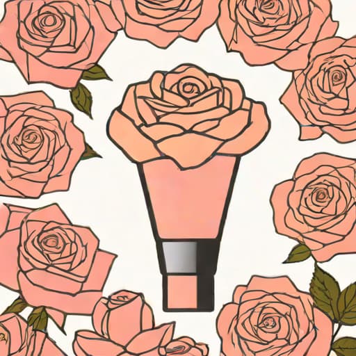 Rose Ivory Loreal Infallible