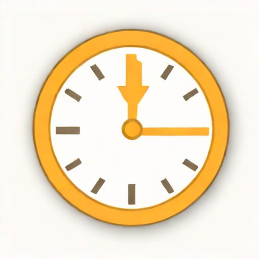 Round Robin Preemptive Scheduling Example