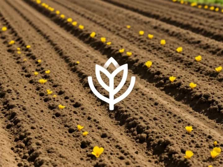 Saffron Is Cultivated Here