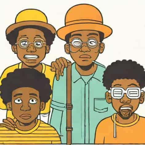 Scared Straight Loiter Squad