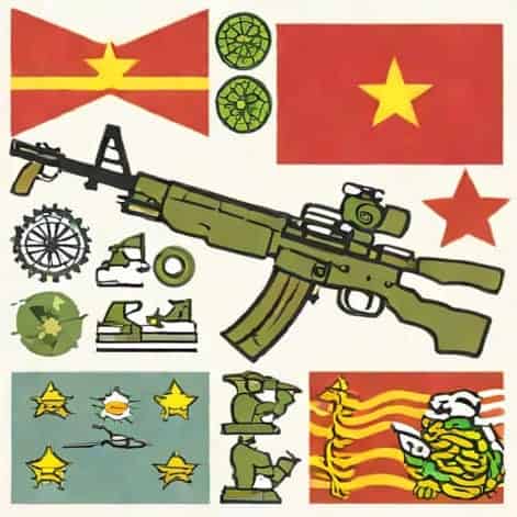 Seato Vietnam War Definition