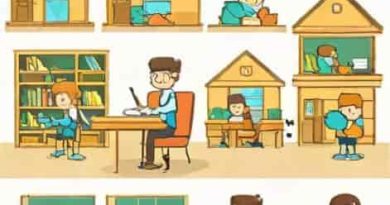 Sectarian And Nonsectarian Schools