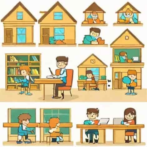Sectarian And Nonsectarian Schools