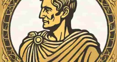 Servile Fearfulness In Julius Caesar