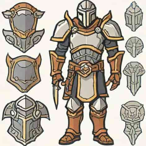 Skyrim Skimpy Armor Replacer
