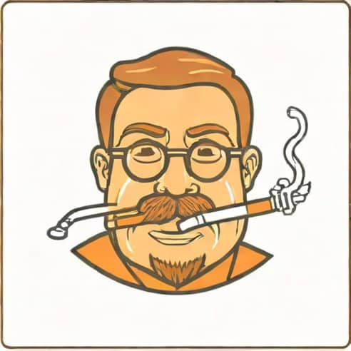 Snotty After Quitting Smoking