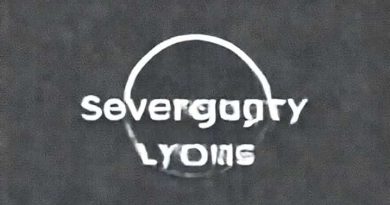Sovereignty X Lyons Glass