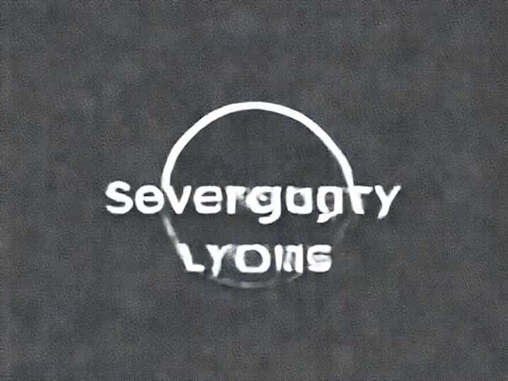 Sovereignty X Lyons Glass