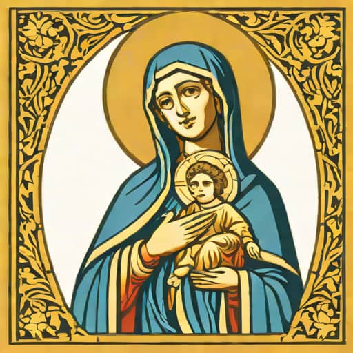 St Geraldine Patron Saint Of