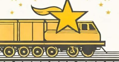 Star Rail Golden Scapegoat