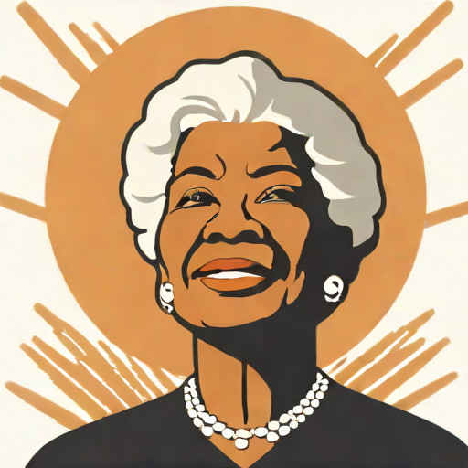 Still I Rise By Maya Angelou