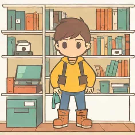 Storyshift Chara X Shifty