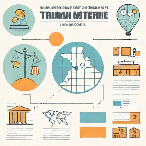 Summary Of The Truman Doctrine