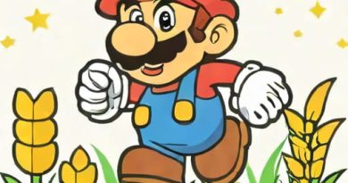 Super Mario Wonder Bulrush Express