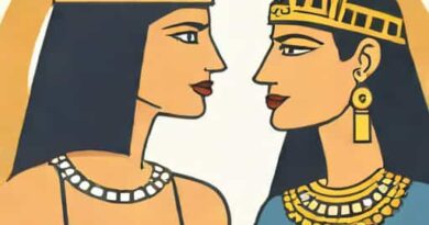 Synopsis Of Cleopatra And Frankenstein