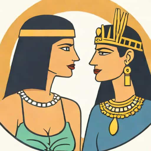 Synopsis Of Cleopatra And Frankenstein