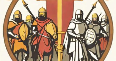 The Albigensian Crusade Lasted For