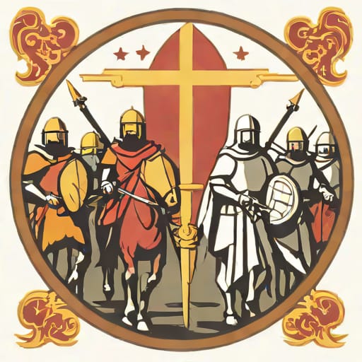 The Albigensian Crusade Lasted For