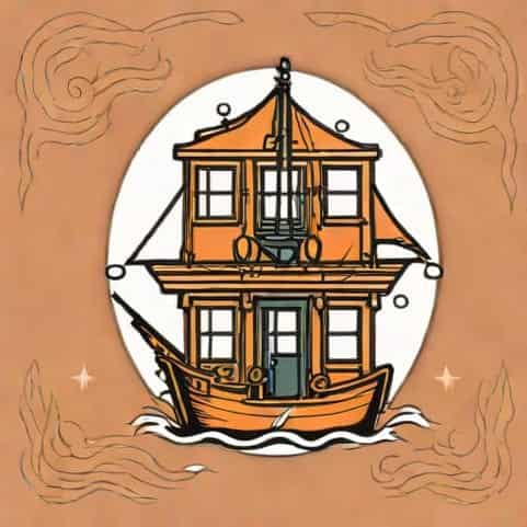 The Brig Tattoo Parlor