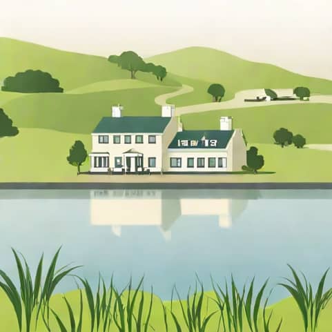 The Connemara Coast Hotel