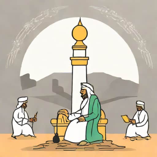 The Day Of Arafat 2024