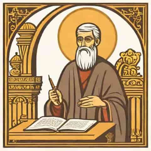 The Epistle Of Barnabas