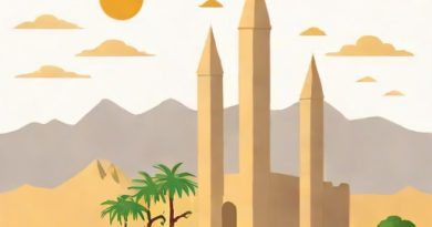 The History Of Axum In Amharic