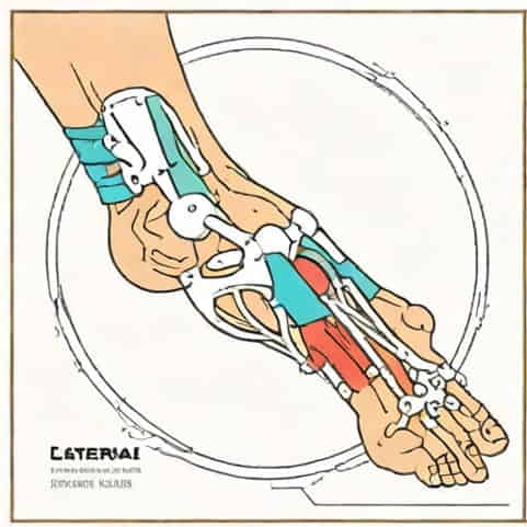 The Lateral Collateral Ligament