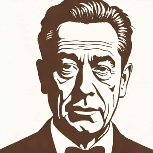 The Rebel Albert Camus