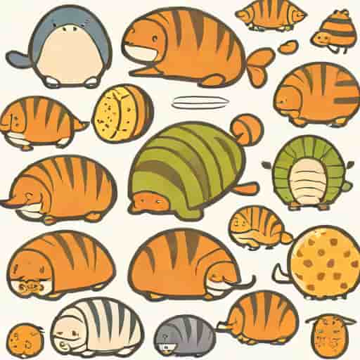 The Roly Polys Mo Moreland