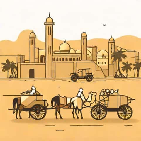 The Siege Of Khartoum