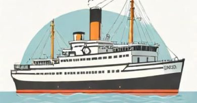 The Steamship Authority Hyannis