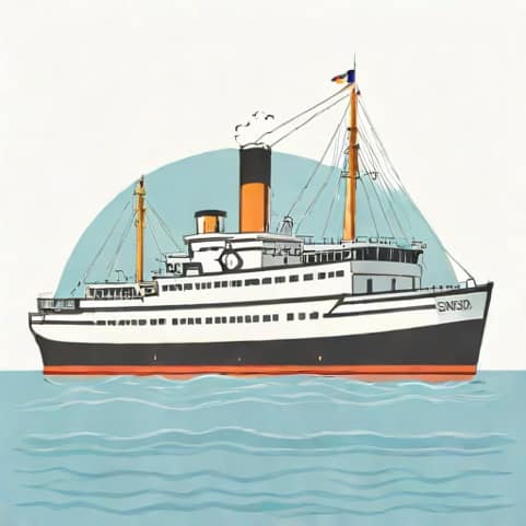 The Steamship Authority Hyannis