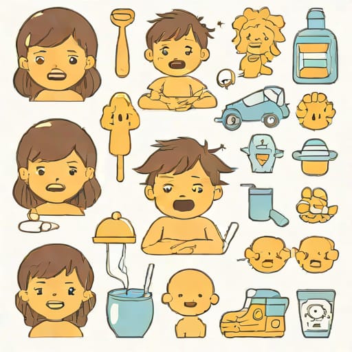Things That Can Traumatize A Child