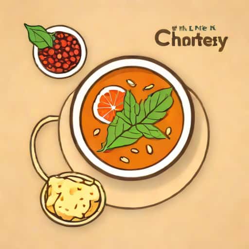 Til Phalli Ki Chutney