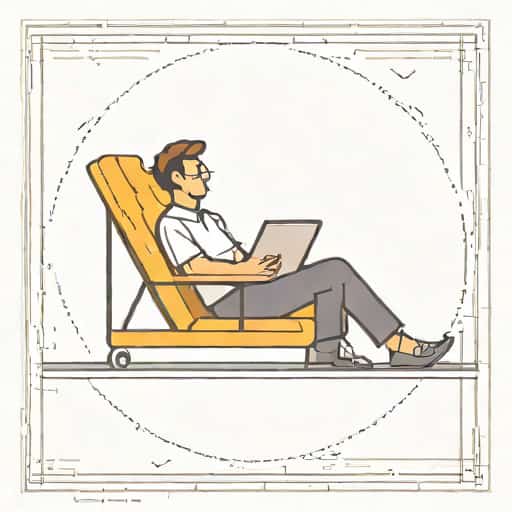 To Do Nothing Be Unthinking