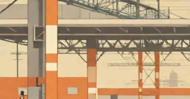 Travaux Gare D Austerlitz