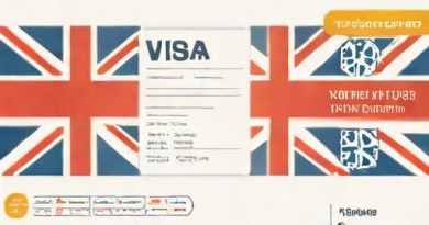 Uk Skilled Worker Visa Sponsor List