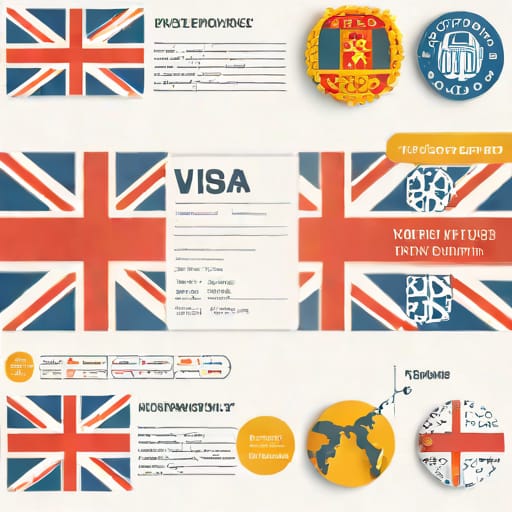 Uk Skilled Worker Visa Sponsor List