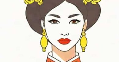 Ukrainian Born Miss Japan