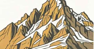 Ultra Trail Mont Blanc