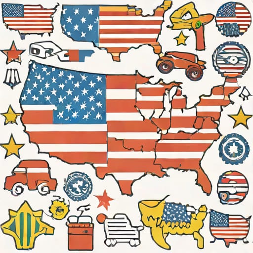 United States Of Whatever Tab