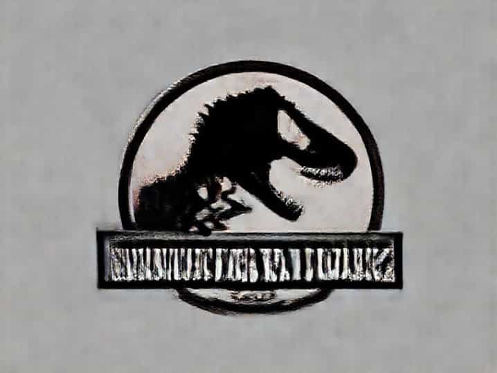 Universal Jurassic Park Ride