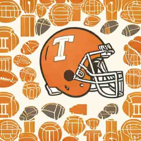 University Of Illinois Football