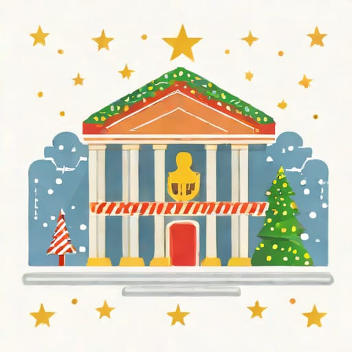 University Of Mobile Christmas Spectacular