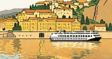Uniworld Douro River Cruise
