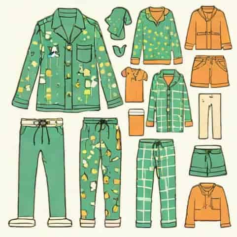 Urban Outfitters Pj Set