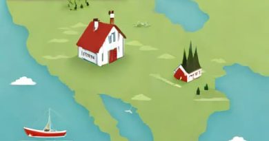 Us Trying To Buy Greenland