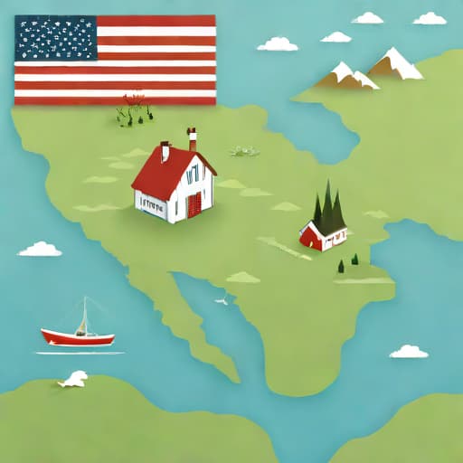 Us Trying To Buy Greenland
