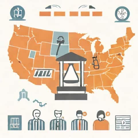 Us Wrongful Conviction Rate